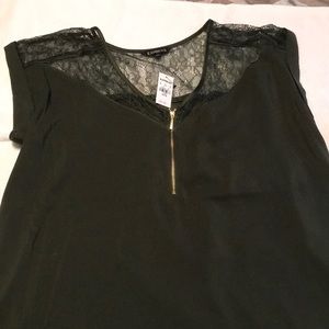 Express Blouse